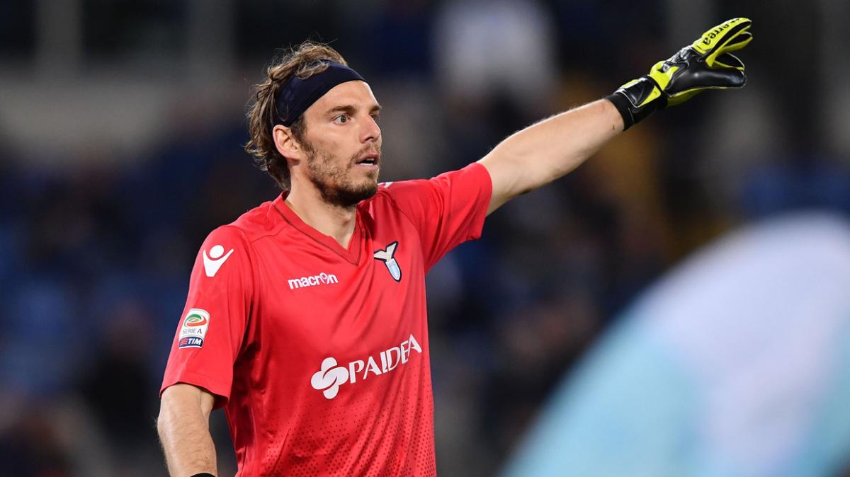 Ex Lazio | Marchetti e la sua top 11: presenti Candreva, Klose e non solo