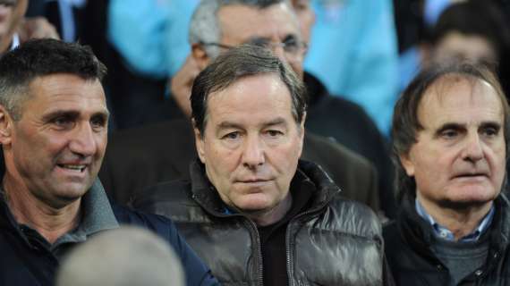 Lazio, parla Oddi: "Non serve una rivoluzione! Credo a Sarri, ma la società..."