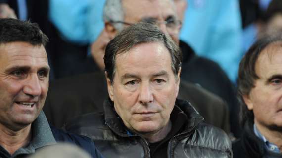 Lazio, Oddi incredulo: "Come possiamo non fare acquisti? Sarri non è tornato per..."