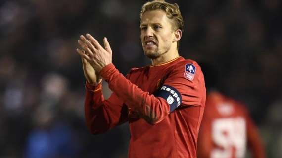 Lucas Moura agli Spurs, Leiva scherza: "Non esultare contro il Liverpool". E i tifosi lo riempiono d'affetto...