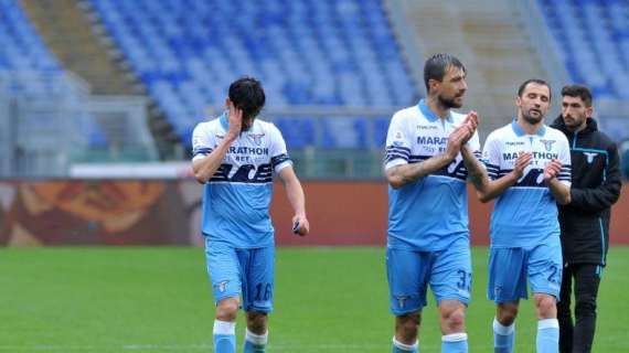 Garlini: “Lazio, col Parma dimostra che la sconfitta con la Spal è stata una casualità”