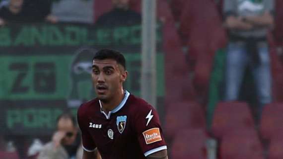 Karo: "Il mio obiettivo per il futuro è quello di arrivare a giocare nella Lazio"