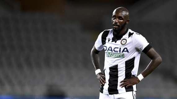 Calciomercato Lazio, Fofana ha scelto: “Voglio andare al Lens”