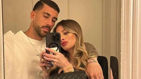 Chiara Nasti altro che crisi con Zaccagni: il post social che non lascia dubbi - FOTO