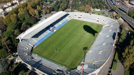 Stadio Flaminio, Pelonzi: "Casa naturale della Lazio, non risultano offerte alla Roma"