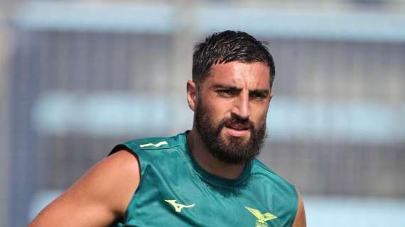 Calciomercato Lazio | Gigot aspetta solo di andare via: fissato il prezzo