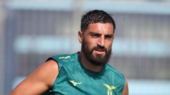 Calciomercato Lazio | Gigot, l'addio è possibile: la società aspetta l'offerta
