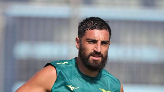 Calciomercato Lazio | Gigot, ci prova anche il Cagliari: la sua risposta