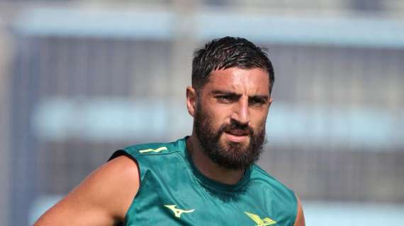 Lazio, Mattei: "Riflettere bene sulla questione Gigot. Modulo? Sarri non cambierà"