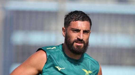 Lazio, Gigot tra mercato e mal di schiena: il francese può rimanere