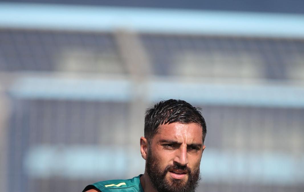 Lazio, è il compleanno di Gigot: gli auguri del club - FOTO