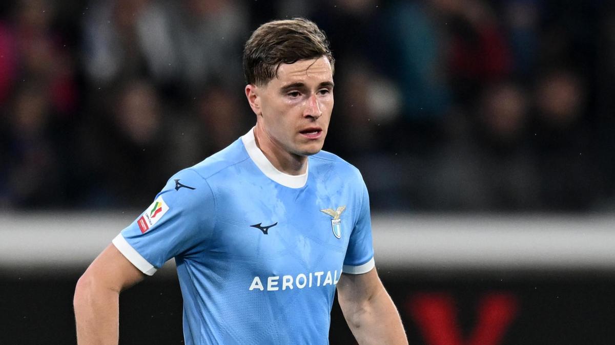 Lazio, Basic a LSC: "Voglio tornare quello di prima. Finale? I tifosi..."