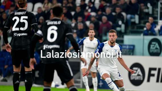 Serie A, giudice sportivo: una sanzione in casa Lazio
