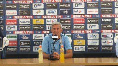 RIVIVI LA DIRETTA - Petkovic: "Il derby è alle spalle. Mi aspetto una reazione già contro il Catania"