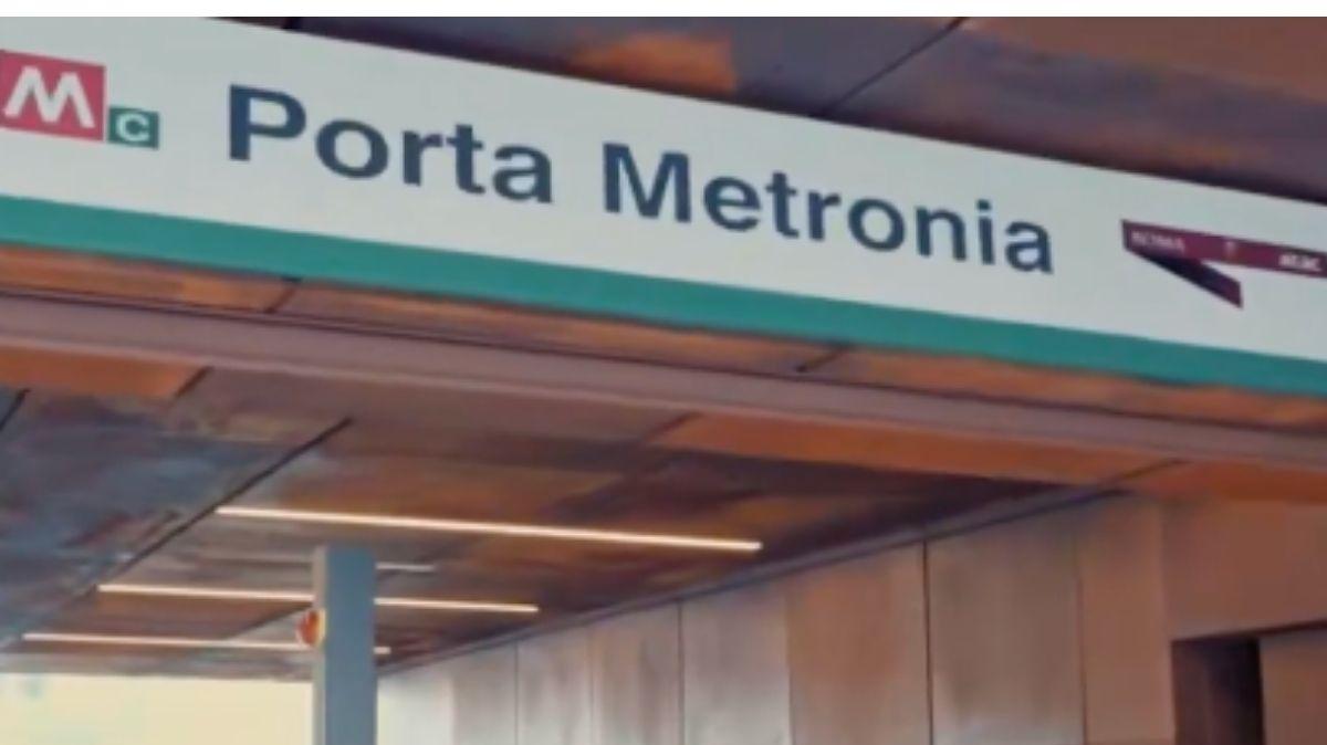 Porta Metronia e Colosseo: le due nuove metro di Roma sono due musei