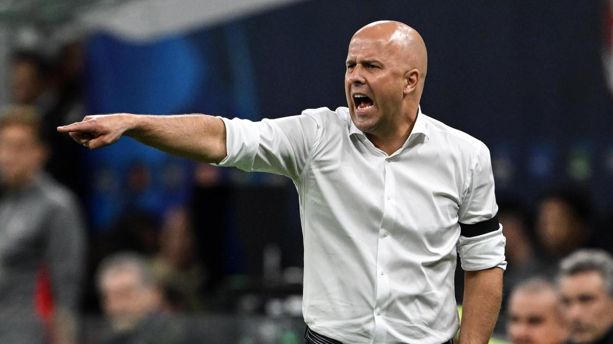 Lazio | Coppa d'Africa, Slot rivela: "Ecco quando partirà Salah"