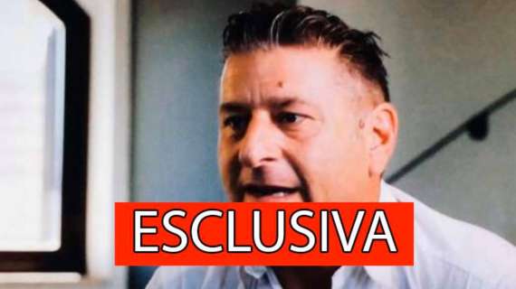 Gabriele Paparelli: "La bandiera di papà in Curva Nord mi emoziona. E quel giorno in Sud..."