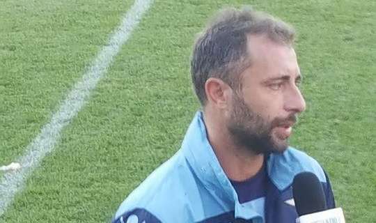 PRIMAVERA - Bonatti: "Grande prova di maturità e una classifica insperata. Ora vogliamo una gioia nel derby"