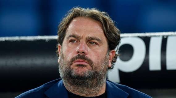 Parma, il ds Faggiano attacca la Lazio: "C'erano due rigori, e Acerbi era diffidato..."