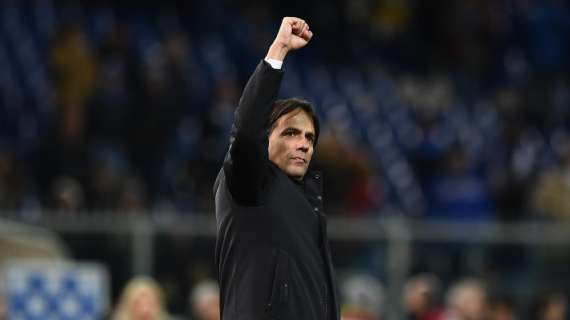 RIVIVI IL LIVE - Inzaghi: "Dopo il primo gol partita in discesa. Concentrati anche con Inter e Fiorentina"