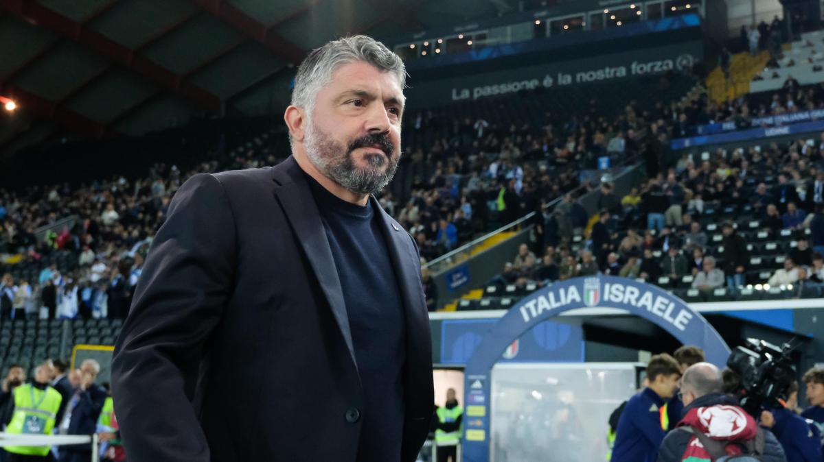 Lazio, Ciccognani: "Gattuso? Temo che con Lotito..."