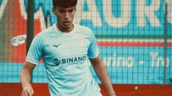 Calciomercato Lazio, un giovane si trasferisce al Cosenza: i dettagli