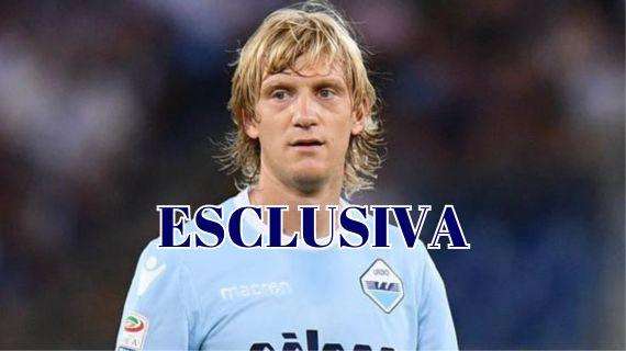 ESCLUSIVA - Lazio, Basta: "Il mio gol nel derby indimenticabile. Era l'ultimo di Totti..."