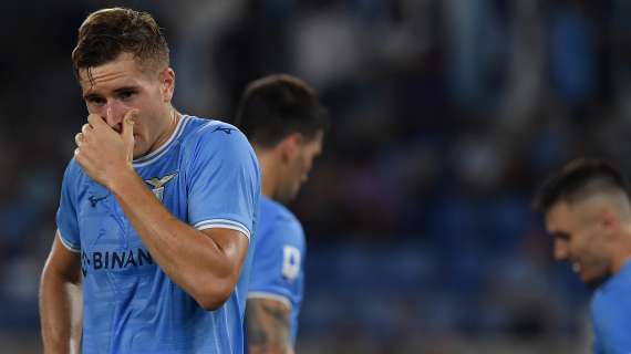 Calciomercato Lazio | Basic, niente Sassuolo: manca l'accordo sull'ingaggio