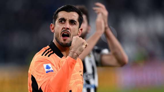 UFFICIALE - Perin rinnova con la Juventus: niente addio a parametro zero
