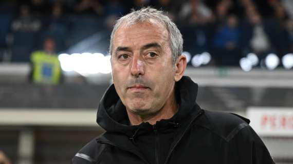 Lecce, Giampaolo punta la Lazio: "Sarà difficile, ma ce la giochiamo"