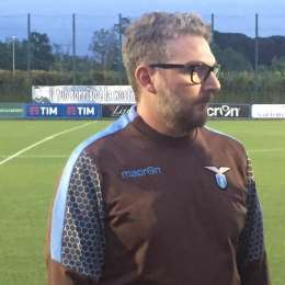 Lazio, Cerasaro (match analyst): "Ecco come stiamo lavorando"