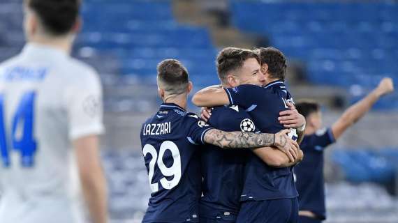 SONDAGGIO - Lazio - Zenit, ecco il vostro migliore in campo