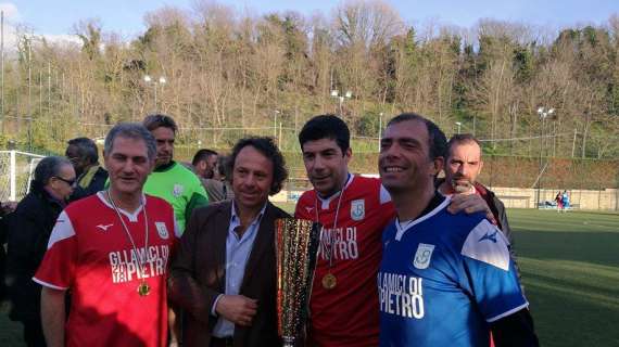 ESCLUSIVA - Giannichedda: “Chievo squadra ostica, ma la Lazio è ambiziosa. Champions? Obiettivo concreto” 