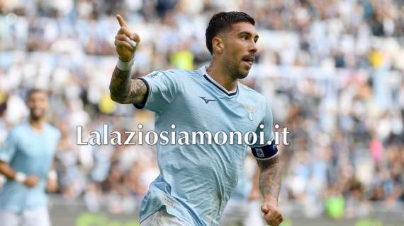 Lazio, Zaccagni a Dazn: "Juve? Abbiamo una grande opportunità. Con Tavares..."