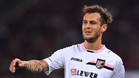 Diamanti elogia un ex Lazio: “Mi ha formato per la Serie A e la Nazionale”