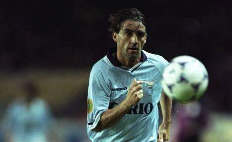 Il ricordo di Ballotta: "Mancini stravedeva per Inzaghi, lo convinse a trasferirsi alla Lazio"