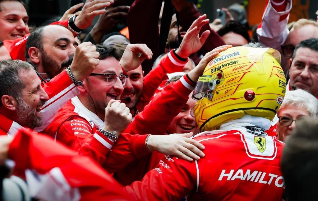 F1 | Ferrari, così puoi vincere in Giappone contro la Mercedes