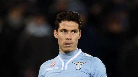 Finale di Coppa Italia contro la Roma, Hernanes: "26 maggio 2013, la storia"