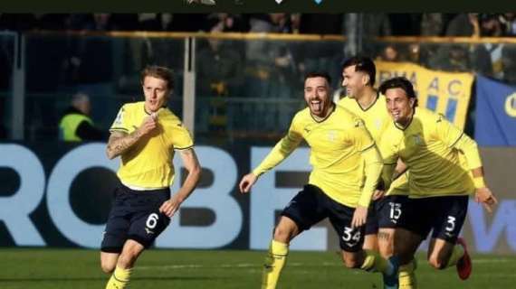 Lazio, Rovella e il gol annullato: "Contro tutto e tutti. Arriverà..."