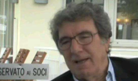 LAZIALI DOC - Silenzio in sala, parla il 'Mito': Dino Zoff, un Campione del Mondo a servizio della Lazio... - VIDEO