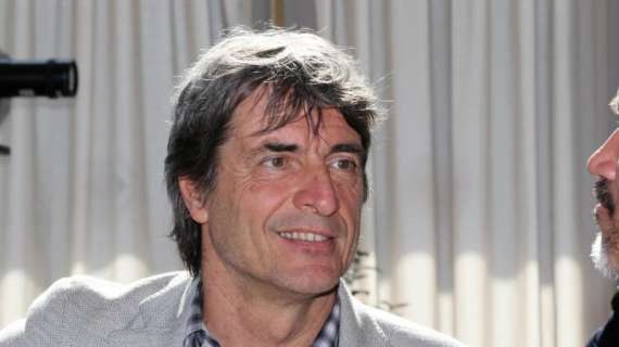 Beretta: "Non avevo dubbi sulle qualità di Pioli! Djordjevic? Mi è piaciuto molto..."