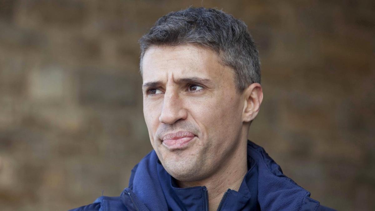 Ex Lazio | Crespo può tornare ad allenare: c'è un club che lo vuole
