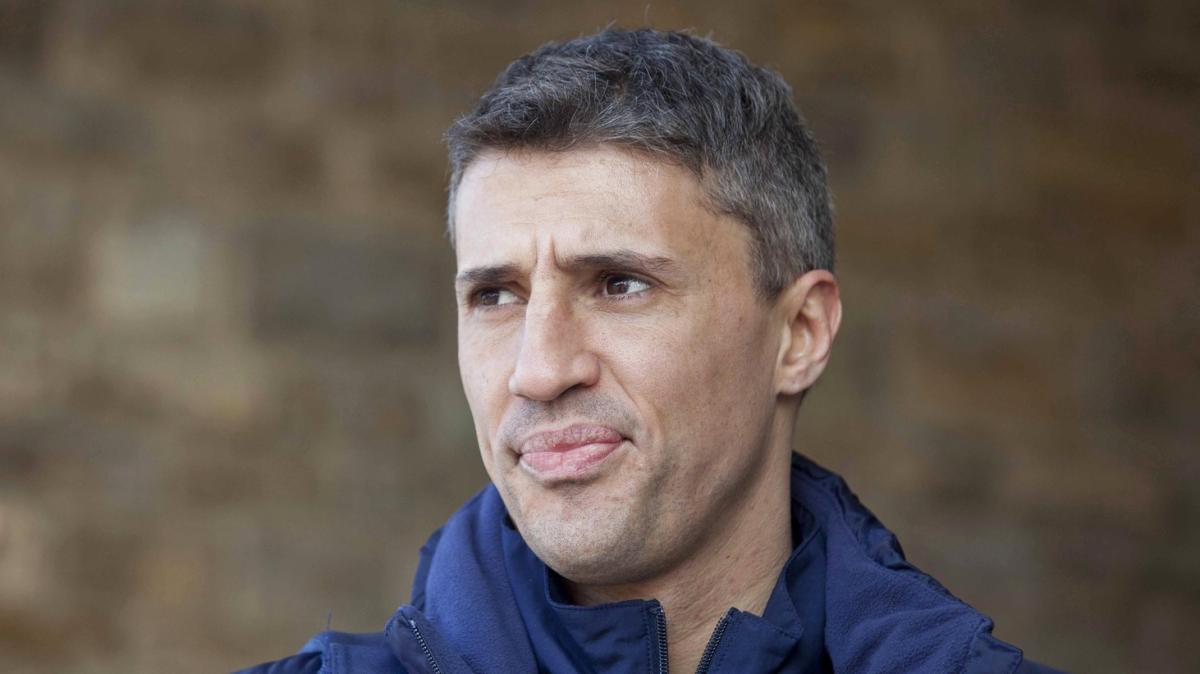 Ex Lazio | Crespo: "Allenare in Europa? Ho avuto contatti con alcuni club..."