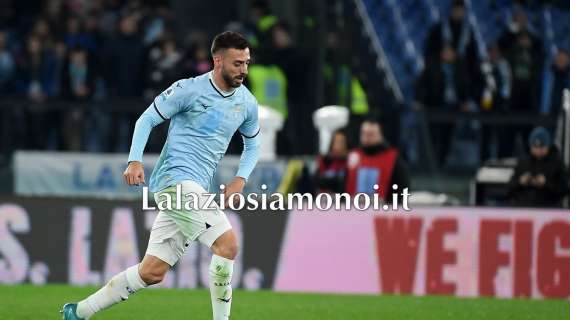 FORMELLO - Lazio, subito la ripresa: la situazione tra Romagnoli, Vecino, Gila e Gigot