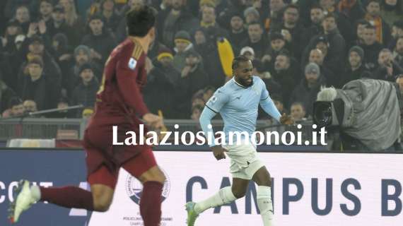 RIVIVI DIRETTA - Roma-Lazio 2-0: Pellegrini e Saelemaekers decidono il match