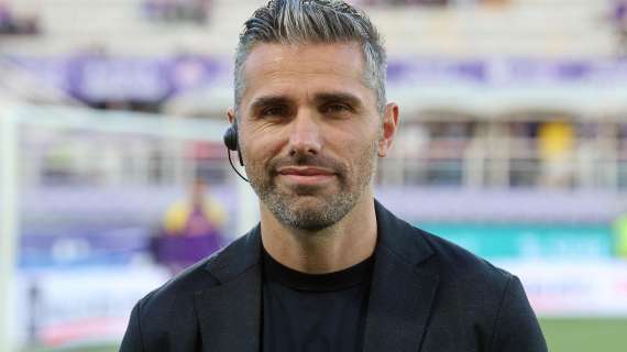 Lazio, senti Behrami: "È stato fatto un buon lavoro, tutti i giocatori sono migliorati"