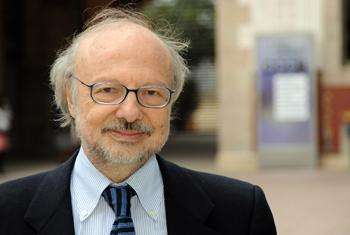 Ultimo saluto a Borgna, anche Reja in Campidoglio