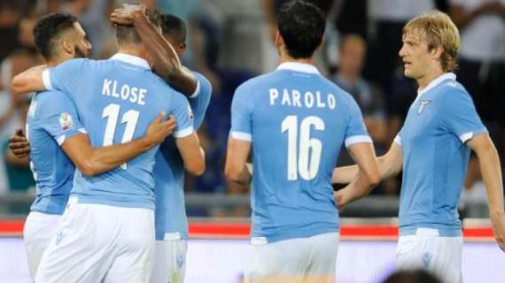 LAZIO STORY - 20 luglio 2014: quando la Lazio superò in amichevole la Nazionale Indonesiana Under 23