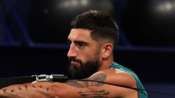 Lazio, reparto difensivo in emergenza: ora Sarri si tiene stretto Gigot