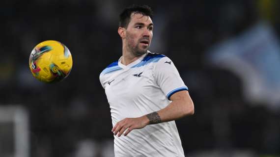 Lazio, non solo gol decisivi: Romagnoli e i suoi numeri da centrocampista